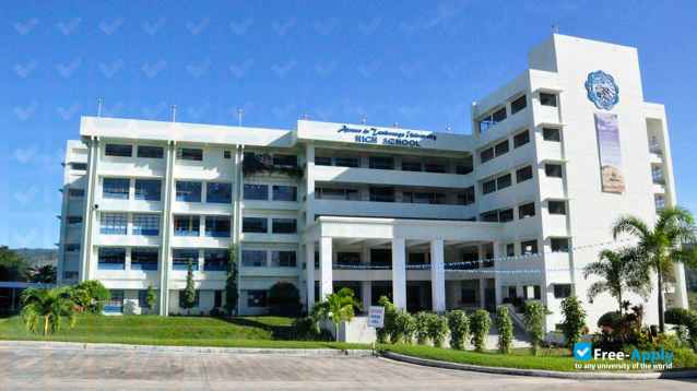 Ateneo de Zamboanga University photo