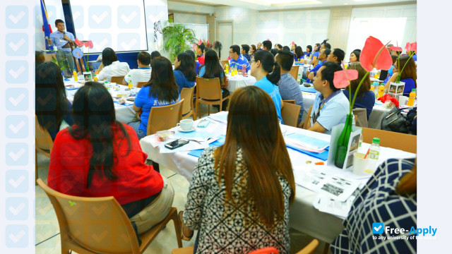 Photo de l’Ateneo de Zamboanga University #11