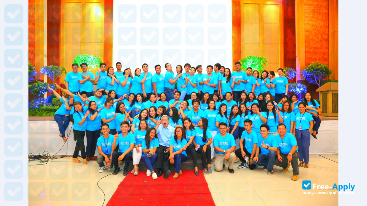 Ateneo de Zamboanga University photo #7