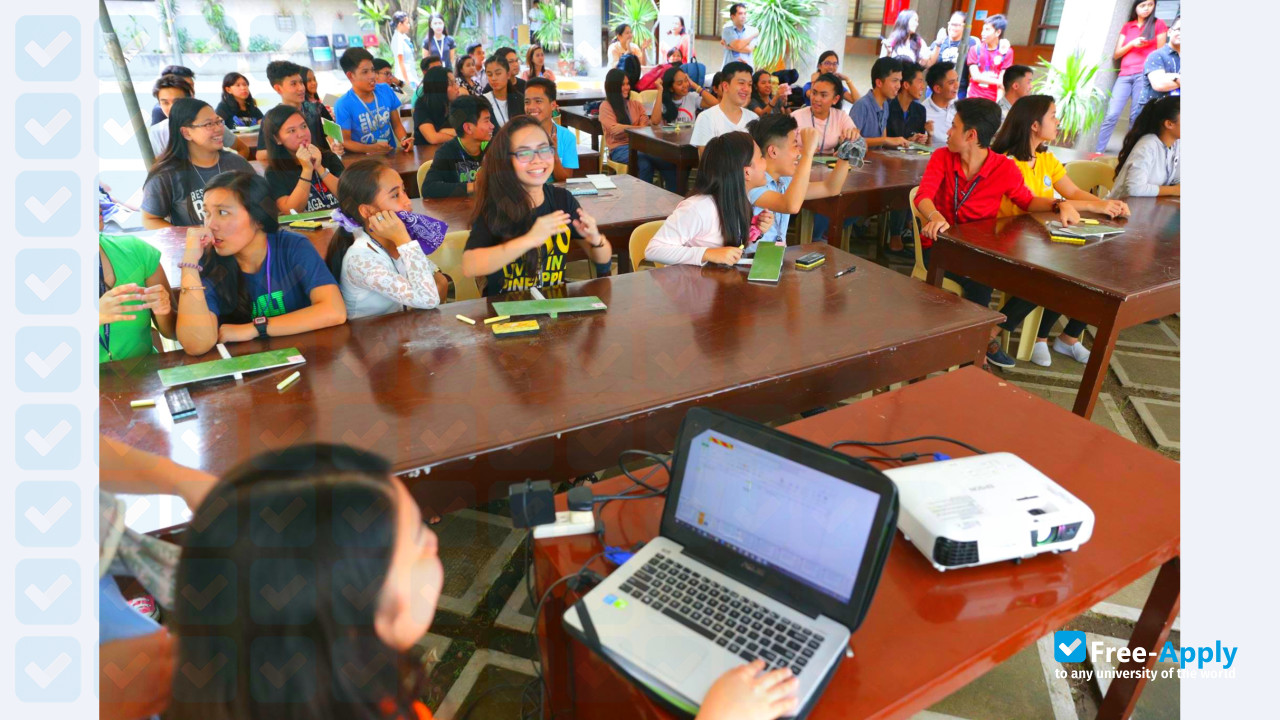 Ateneo de Zamboanga University photo #6