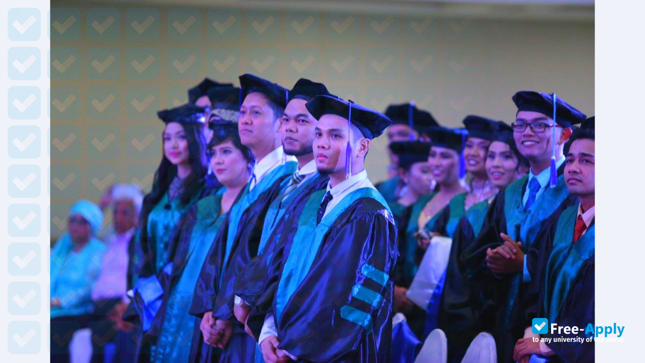 Ateneo de Zamboanga University photo #5
