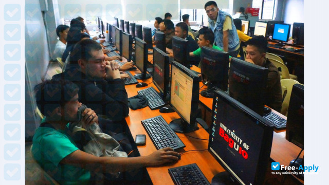 Photo de l’Baguio College of Technology #3