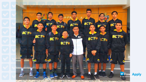 Baguio College of Technology photo
