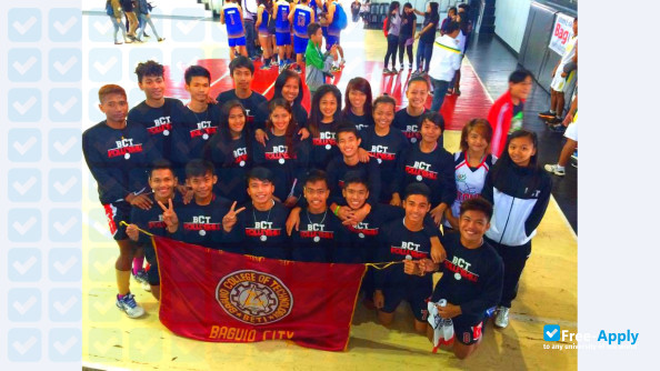 Baguio College of Technology photo #4
