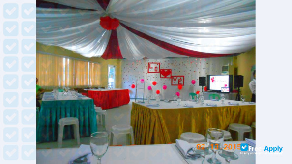 Iligan Computer Institute photo