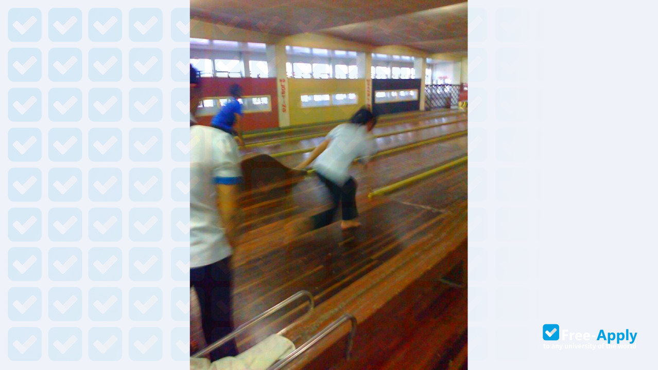 Iligan Computer Institute photo #5