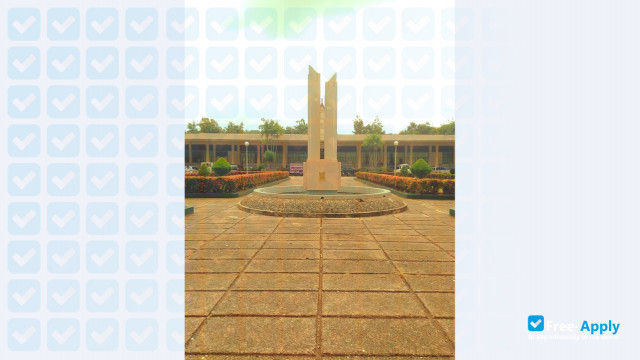 Central Mindanao University photo #1