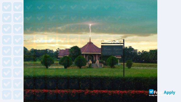 Central Mindanao University photo #4