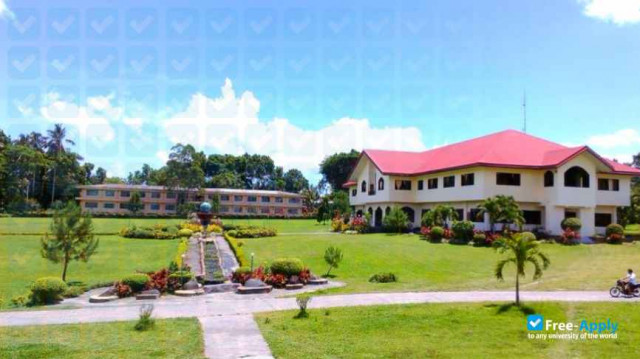Central Philippine Adventist College фотография №1