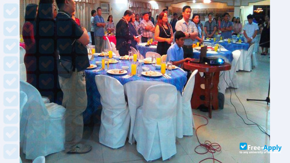 Central Philippine Adventist College photo #5