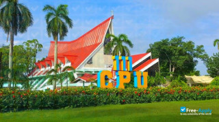 Miniatura de la Central Philippine University #1