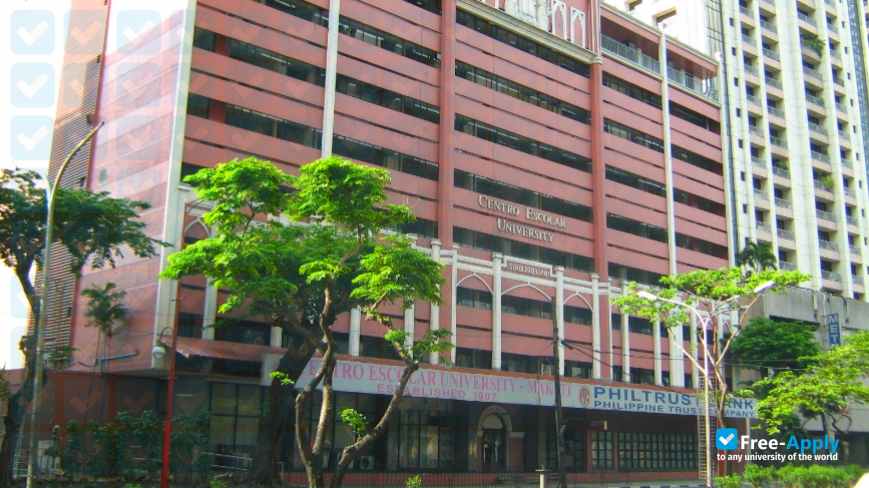 Centro Escolar University Manila Mendiola photo #5