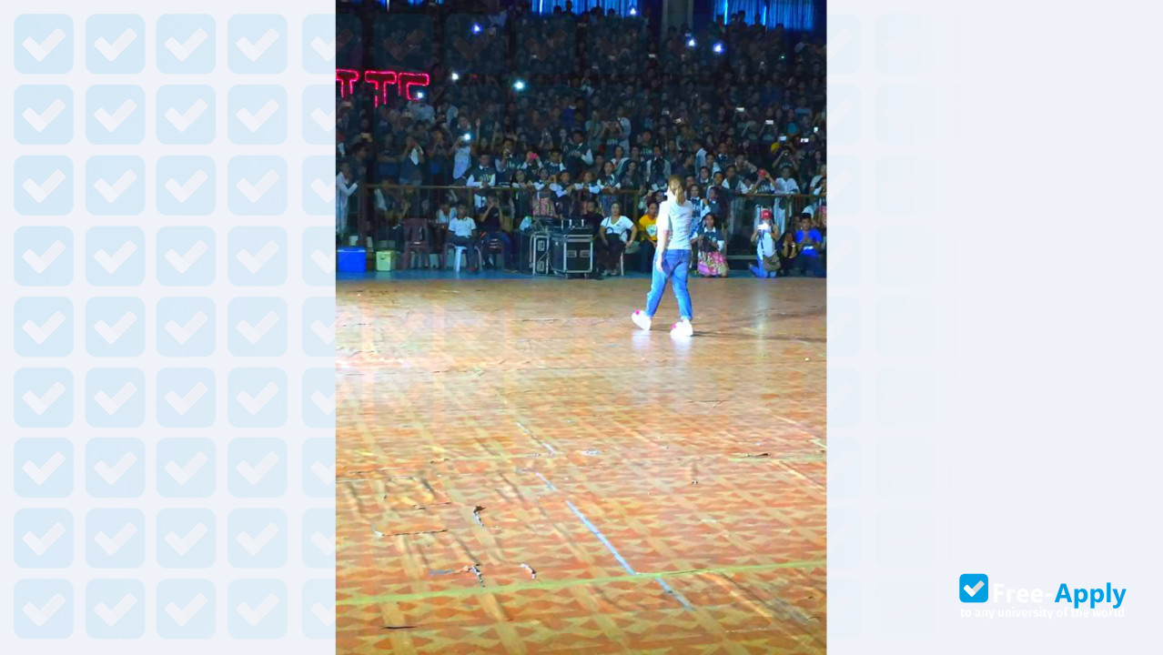Colegio de Dagupan photo #4