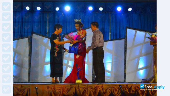 Colegio de Dagupan photo #6