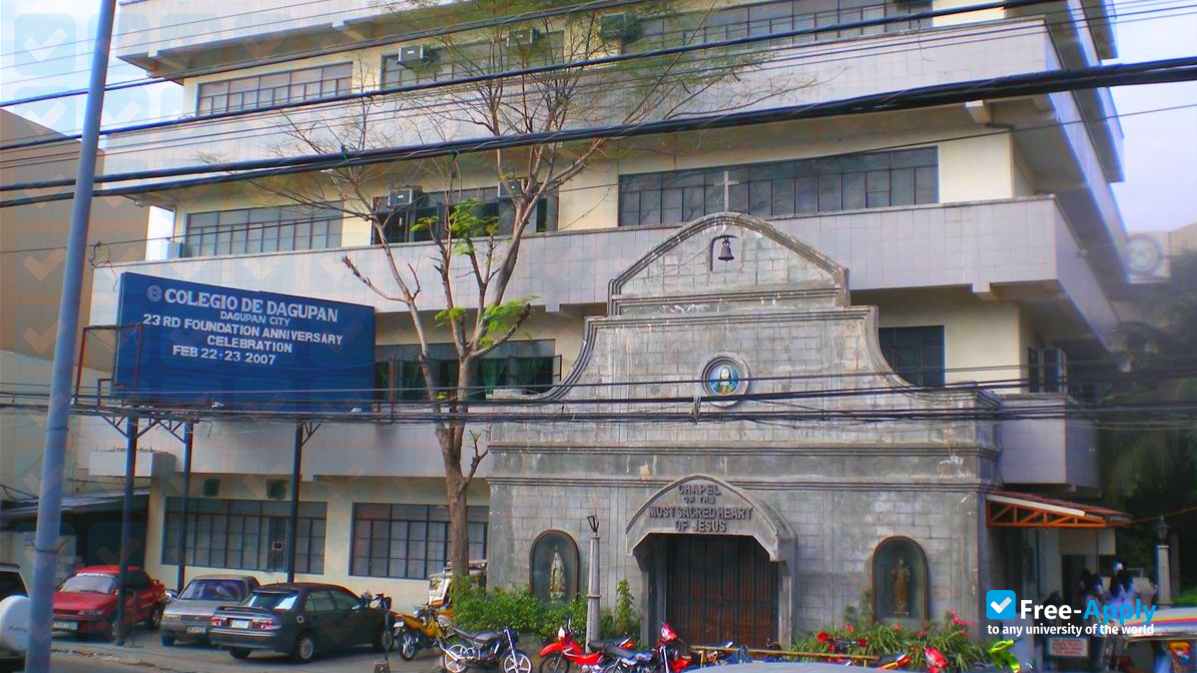 Colegio de Dagupan photo #5