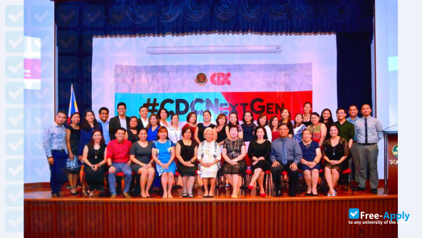 College of Development Communication photo #8