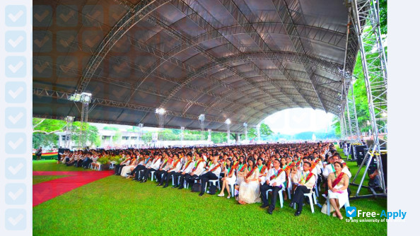 College of Development Communication photo #6
