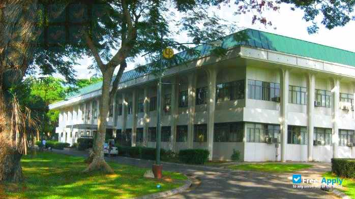 College of Development Communication photo #3