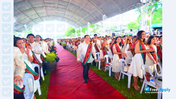 College of Development Communication photo #2
