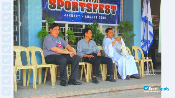 Photo de l’Davao Medical School Foundation #7