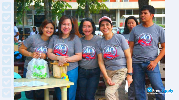 Photo de l’Davao Medical School Foundation #12