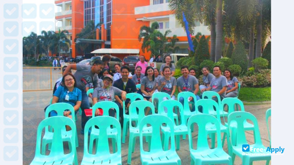 Photo de l’Davao Medical School Foundation #8