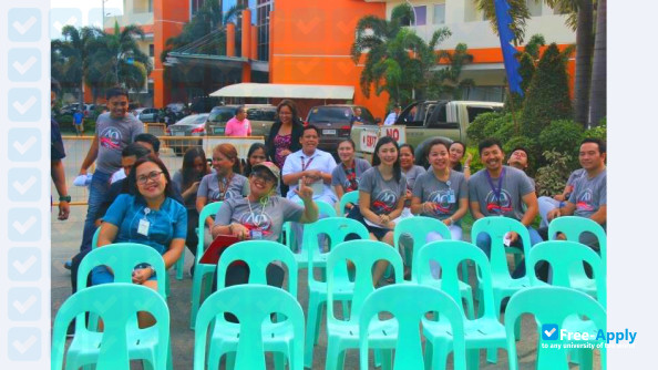 Photo de l’Davao Medical School Foundation #5