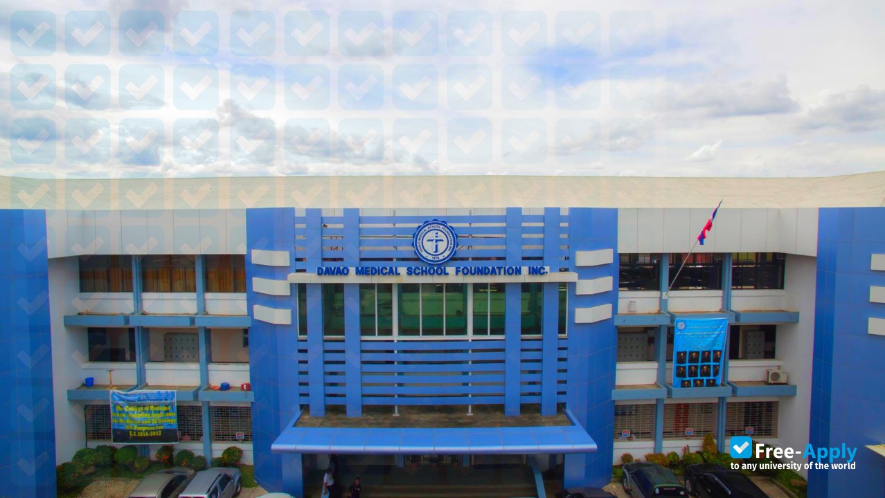 Photo de l’Davao Medical School Foundation #10