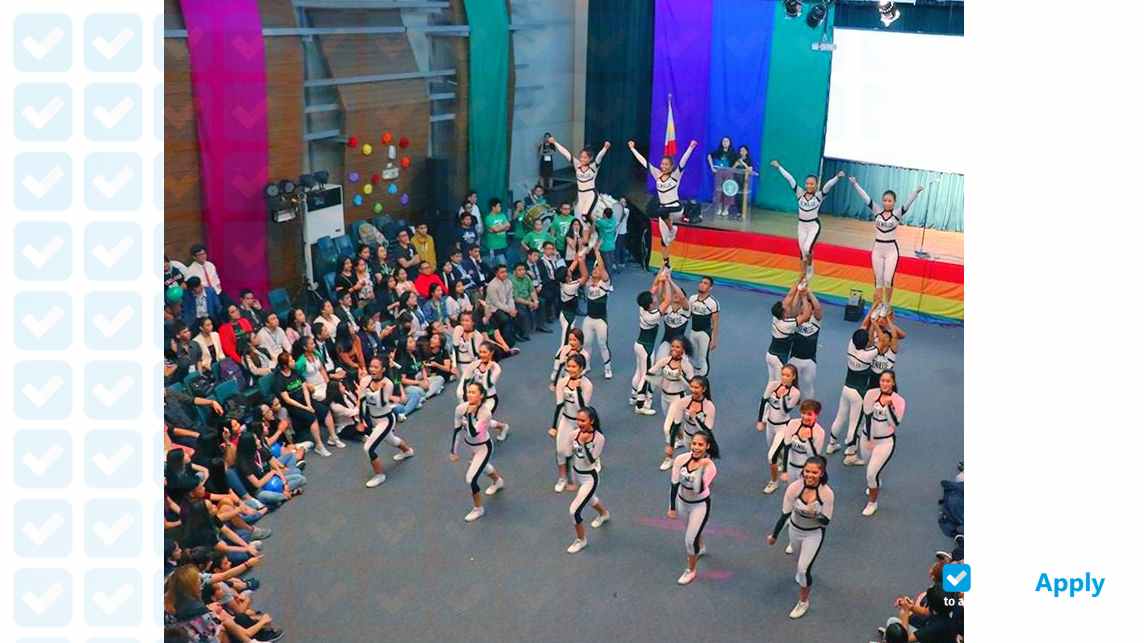 De La Salle College of Saint Benilde photo #3