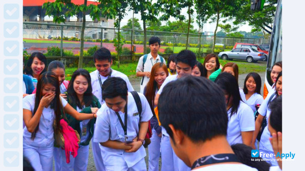 De La Salle Health Sciences Institute photo #2