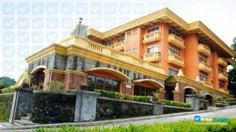 De La Salle University Dasmariñas фотография №2