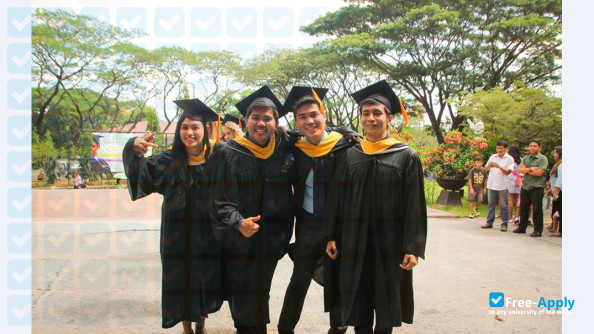De La Salle University Dasmariñas фотография №4