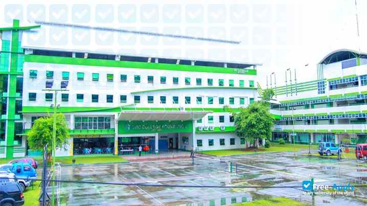 Dipolog Medical Center College Foundation photo #6