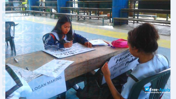 Dipolog Medical Center College Foundation photo #3
