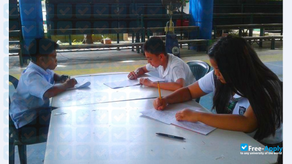 Dipolog Medical Center College Foundation photo #5