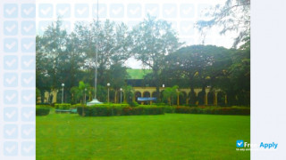 Don Mariano Marcos Memorial State University миниатюра №3