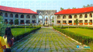 Don Mariano Marcos Memorial State University миниатюра №1