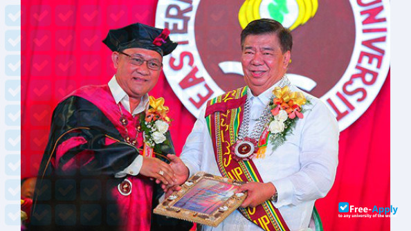 Eastern Visayas State University photo #4