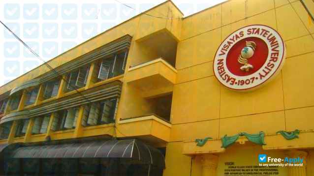 Eastern Visayas State University photo #3