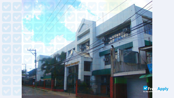 Baliuag University фотография №1