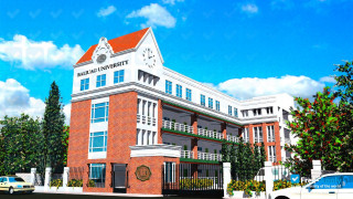 Baliuag University миниатюра №5