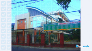 Baliuag University миниатюра №1