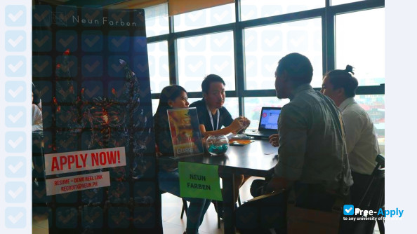 Far Eastern University East Asia College photo #3