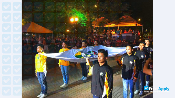 Far Eastern University Phillipines photo #1