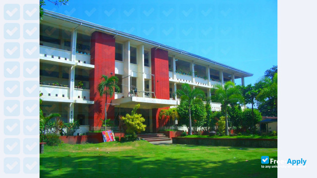 Bataan Peninsula State University photo