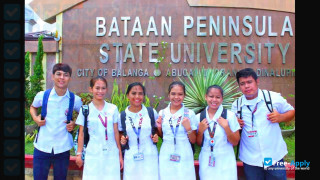 Bataan Peninsula State University миниатюра №2