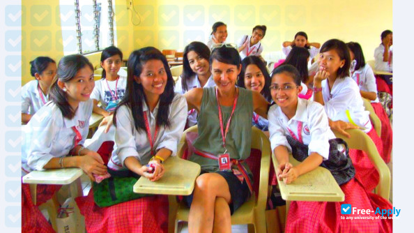 Foto de la Batangas State University #5