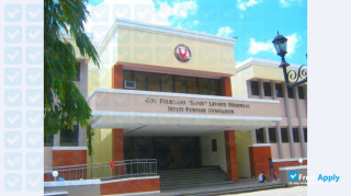 Miniatura de la Batangas State University #5