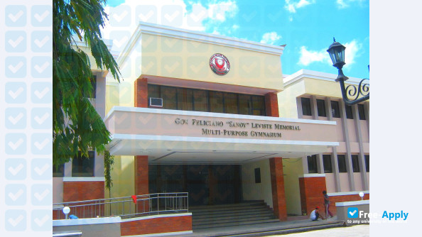 Batangas State University photo