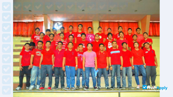 Foto de la Batangas State University #2